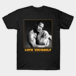 Love Yourself T-Shirt